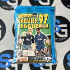 1997 Merlin’s Premier League