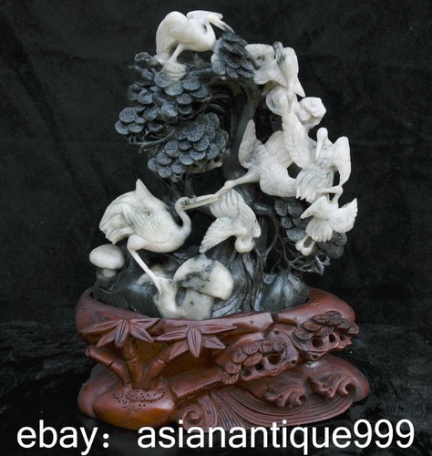 Natürlichedushan jade - 13.2",