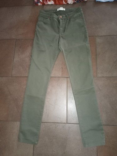 Jeans khaki l o - , 38