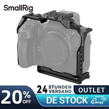 SmallRig Z8 Camera Cage for Nikon Z 8 with Quick Release for Arca-Swiss- 3940