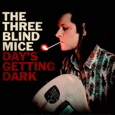 Three blind mice day - blind,