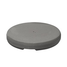 Schirmfuß Glatz Betonsockel Z | Beton