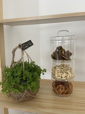 Vorratsbehälter  Stapelbar