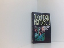 Jugendstil - Art Deco: Malerei