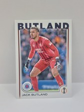 2024-25 Topps UEFA Club