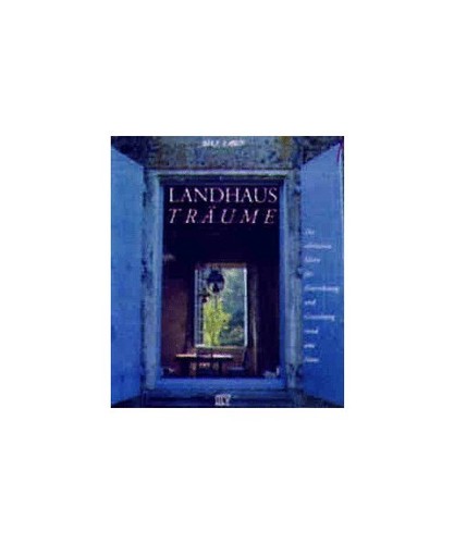 Landhaus träume die - träume.,