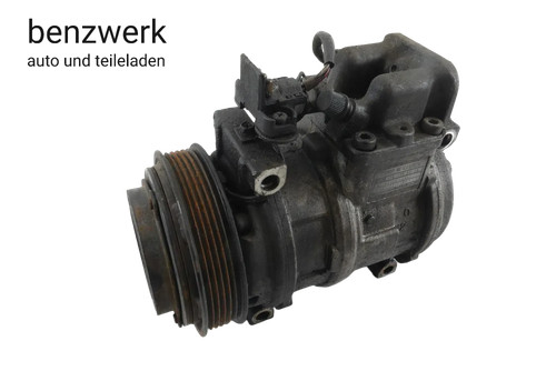 Mercedes w124 r129 w126 - mercedes,