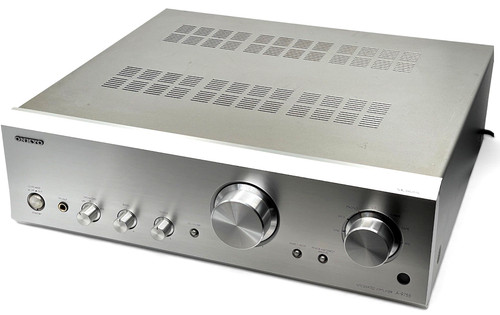 Onkyo 9755 high end - a, high-end