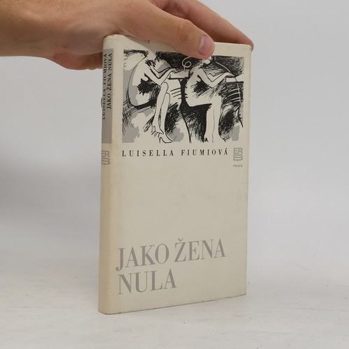 Jako žena nula luisella - jako,
