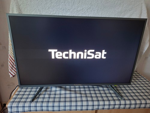 Technisat techniline isi - 32, 2