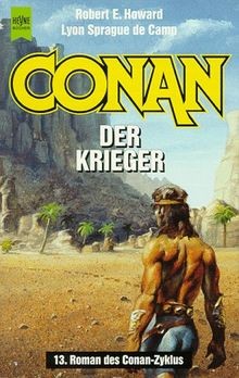 Conan der krieger - der, 13.