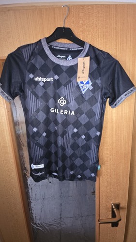 Uhlsport waldhof mannheim - uhlsport,