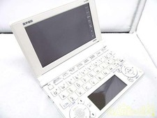 Casio Is-N6000 Elektronisches