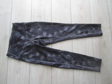 Sporthose, Leggings, Tights, Gr. S von Tchibo