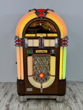 Jukebox Wurlitzer 1015  OMT