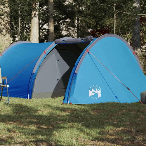 Campingzelt personen - campingzelt, 4
