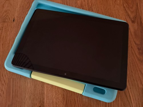 Amazon fire kids - hd,