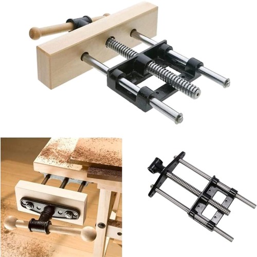 Schraubstock holz zoll - schraubstock, 10