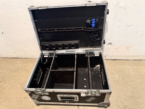Profi flightcase koffer mit - koffer,
