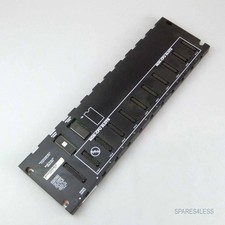 GE Fanuc Grundplatte Base 10-Slot GEB