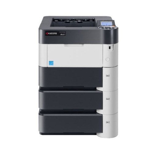 Kyocera ecosys p3055dn - ecosys,