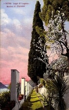 Ak Gandria Lago di Lugano