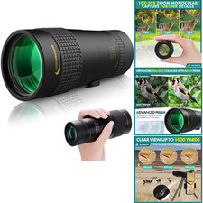Aurosports Zoom Monokular