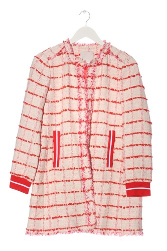Pinko übergangsmantel damen - pinko,