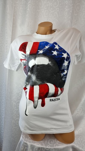 Razzia damen shirt größe - razzia, l