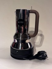 Alessi, Espressomaschine von