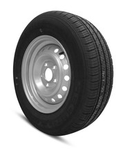 Komplettrad 195/70 R14