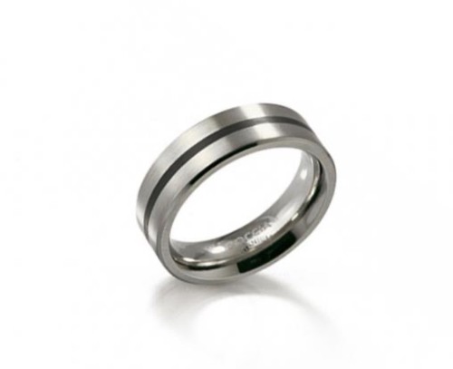 Boccia titan ring - boccia,