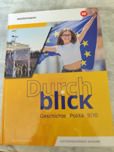 Westermann durchblick - westermann,