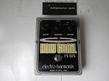 Electro Harmonix Holy Grail