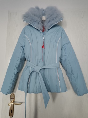 Daunenjacke steppjacke mit - daunenjacke,