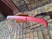 Kadett E Spoiler 90 186 877