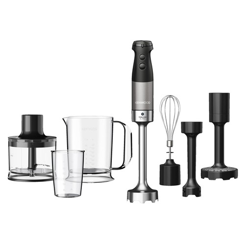 Kenwood triblade pro - xl,