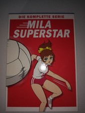 Mila superstar die komplette - superstar,