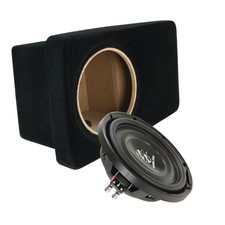 Subwoofer für Audi A4 B5