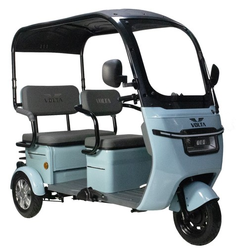 Volta vm5 neo dreirad - e-dreirad, 25