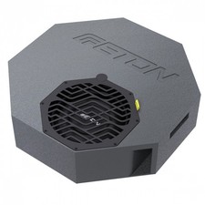 ETON RES10AR  25 cm Aktivsubwoofer für die Reserveradmulde