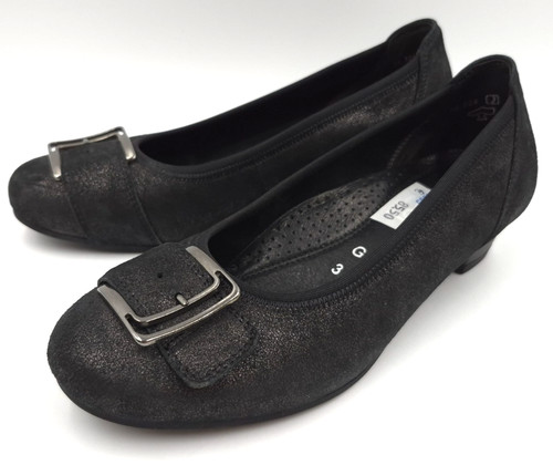 Gabor 224 anthrazit gr - 96.224.80,