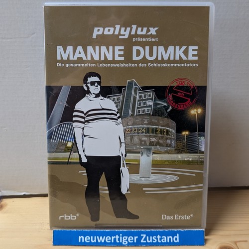 Manne dumke polylux die - polylux,
