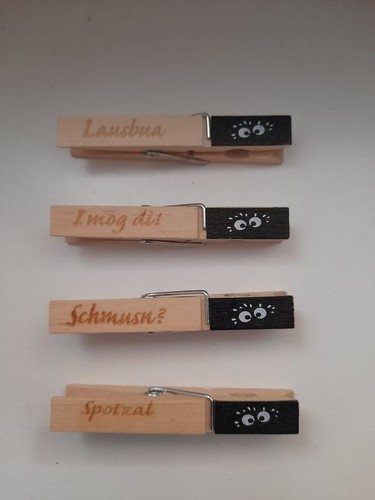 Verschiedene kleiner - 4,
