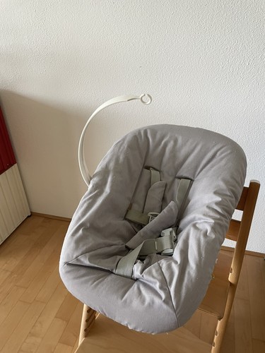 Stokke newborn set - newborn, mit