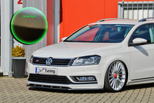 Frontspoiler Spoilerschwert