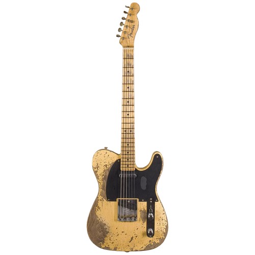 Neu fender 51 nocaster - fender, '51