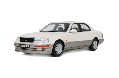 Lexus 400 1992 - ls, •