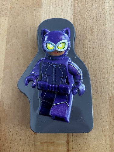 Mcdonald lego robin - mcdonald's,