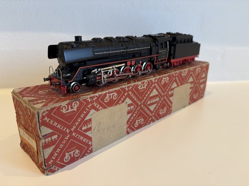 Märklin 800 sehr gut - 800, im